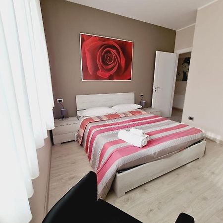 La Casa Di Fiore Avezzano Exteriör bild