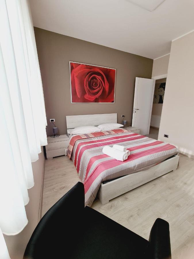 La Casa Di Fiore Avezzano Exteriör bild